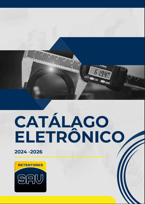 Capa do Catálogo 2
